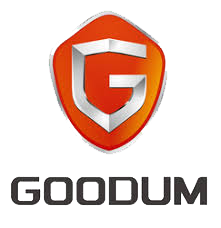 Logo Goodum